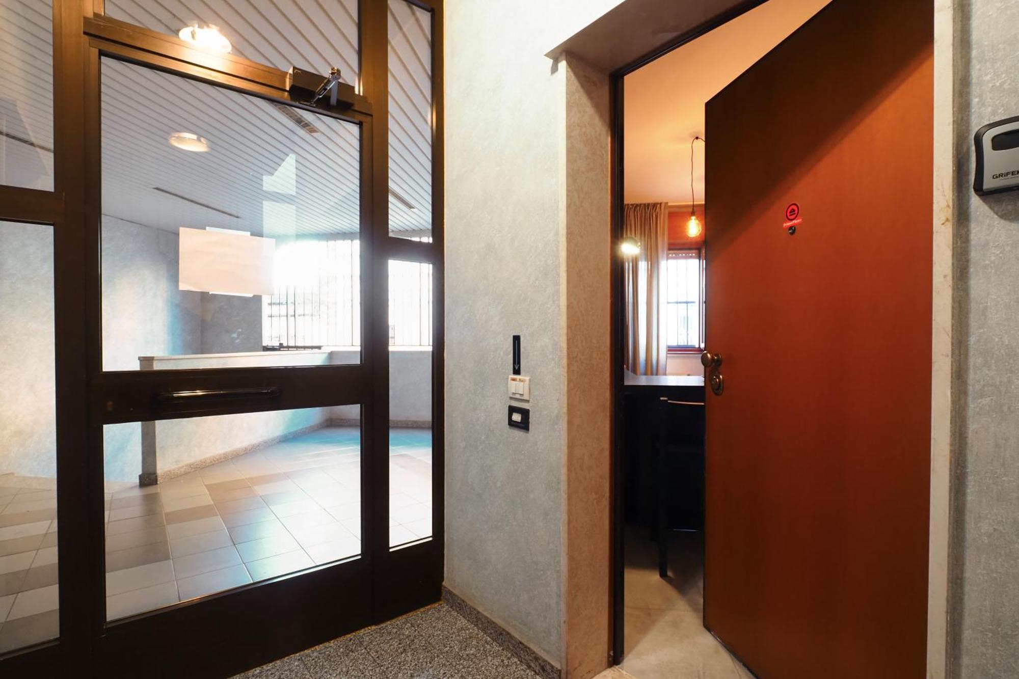 Primopiano - Bono Cairoli Appartement Milan