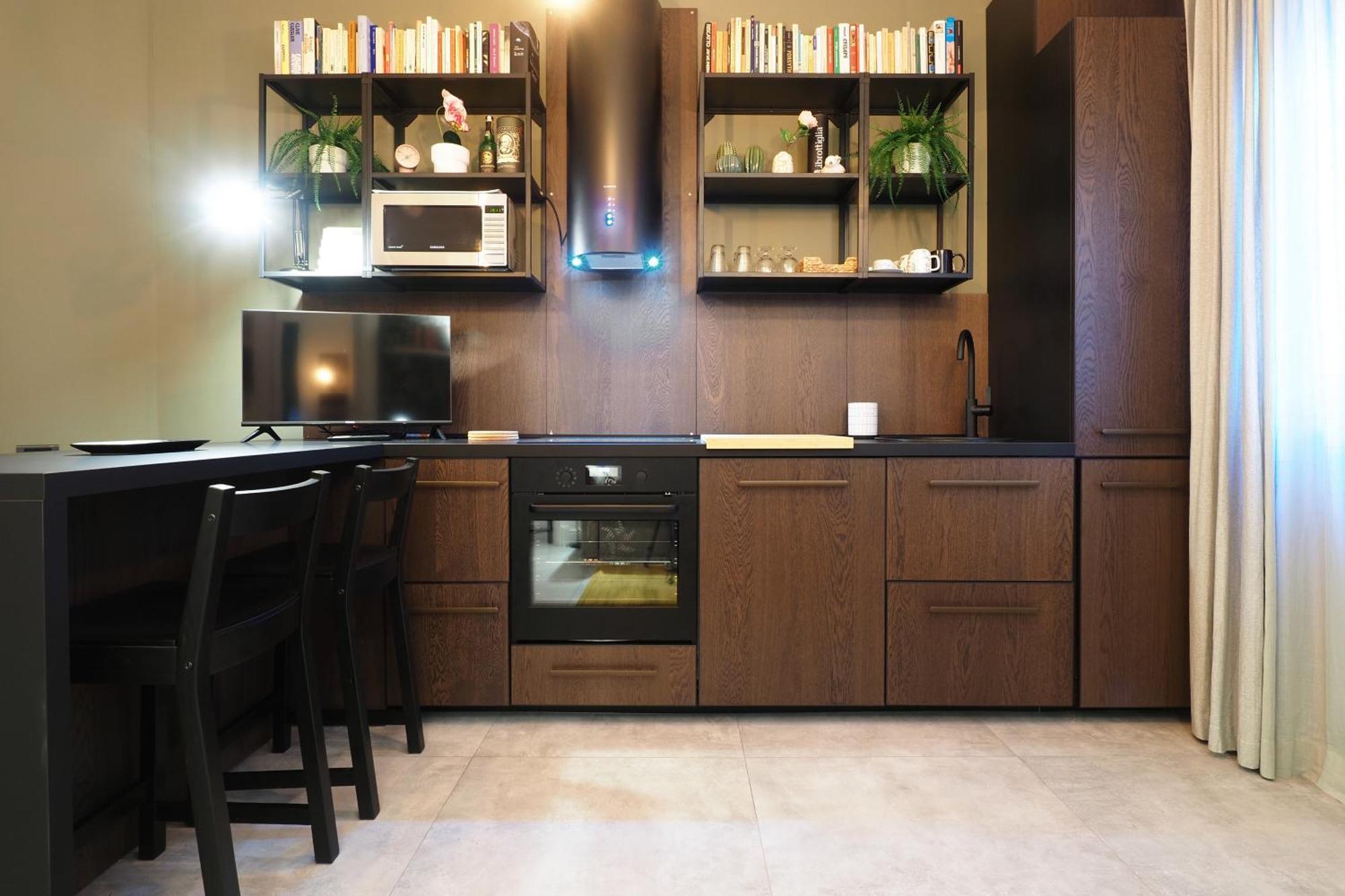 Primopiano - Bono Cairoli Appartement