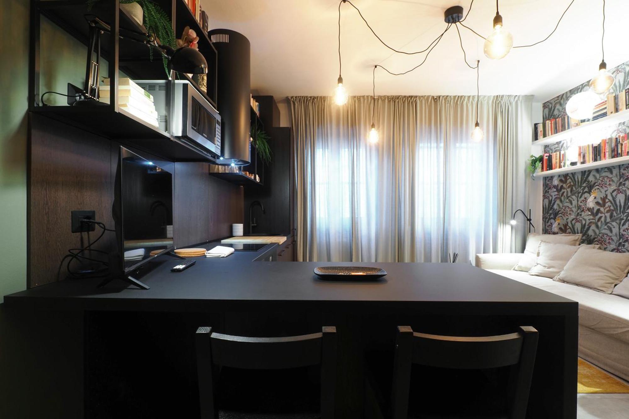 Primopiano - Bono Cairoli Appartement *