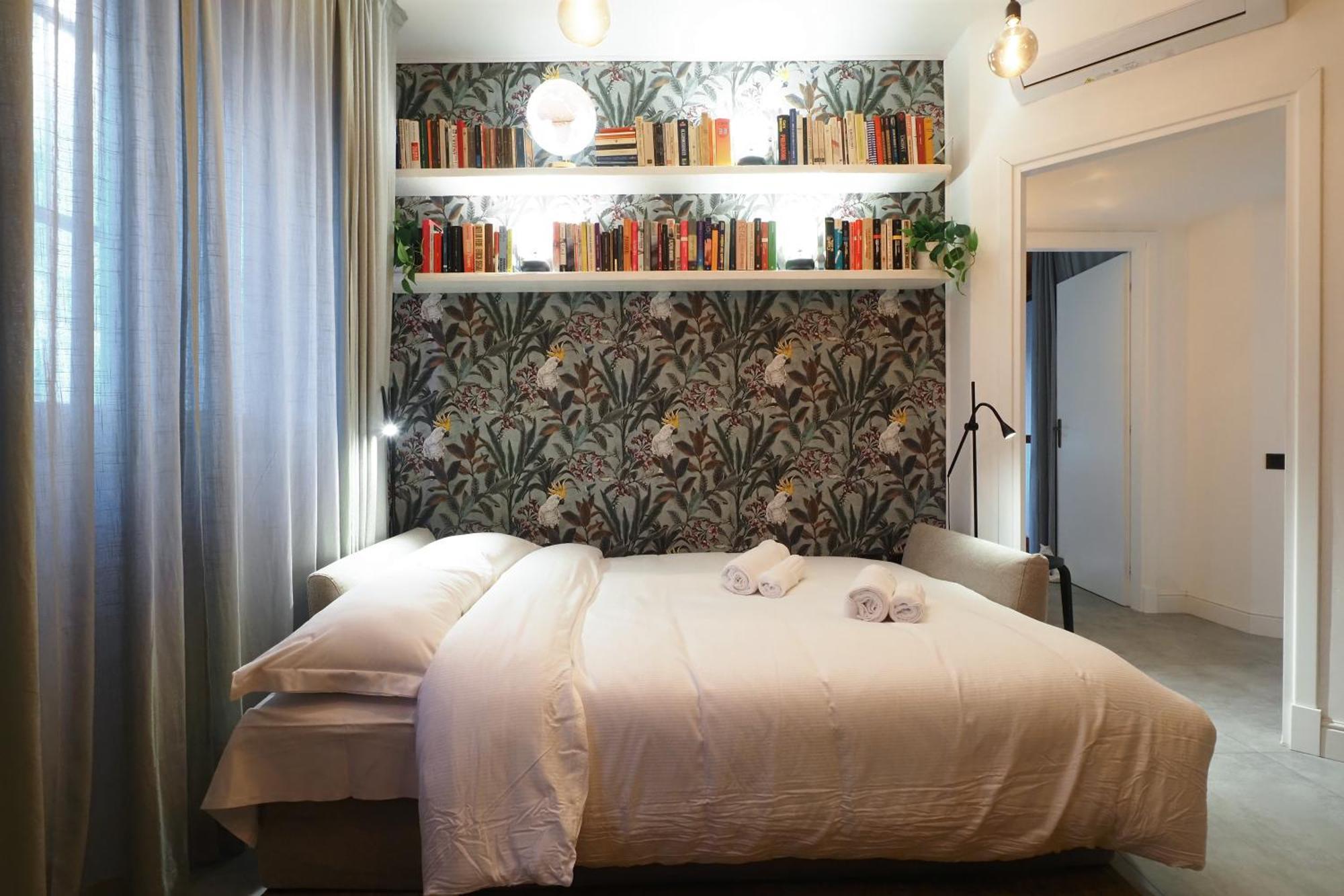 Primopiano - Bono Cairoli Appartement Milan