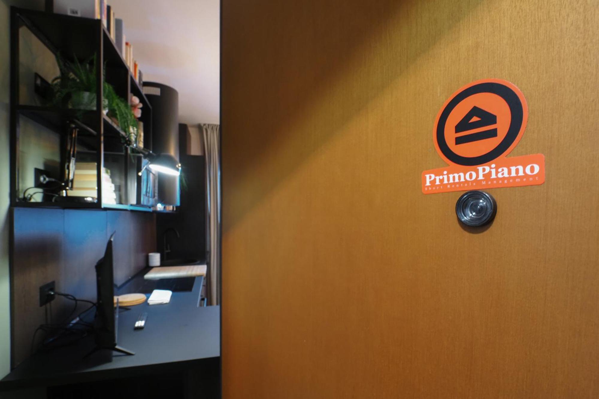 Primopiano - Bono Cairoli Appartement Milan