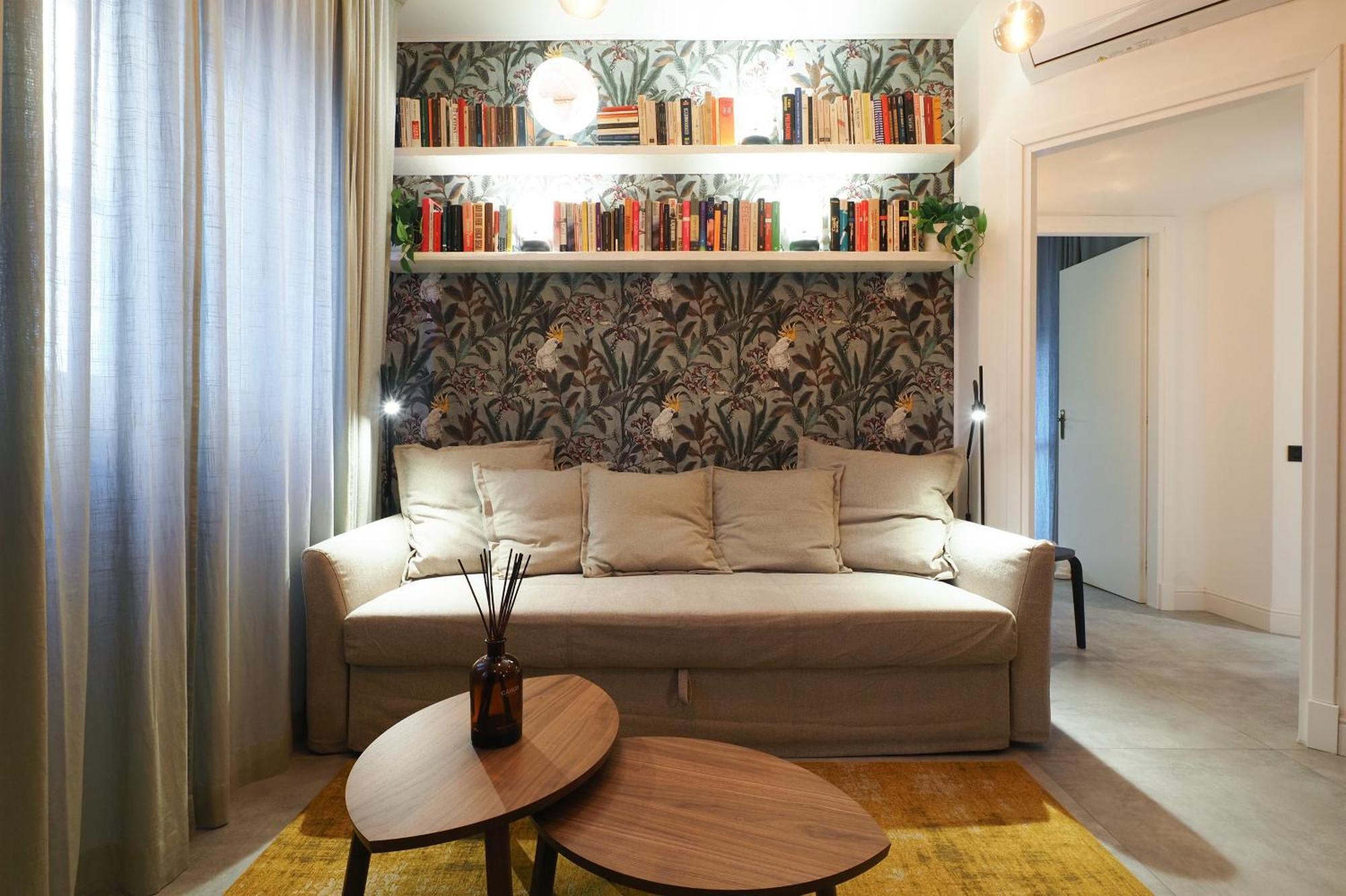 Primopiano - Bono Cairoli Appartement Milan