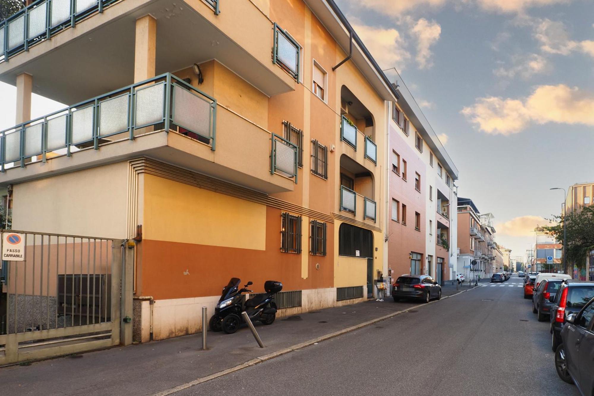 Apartamento Primopiano - Bono Cairoli